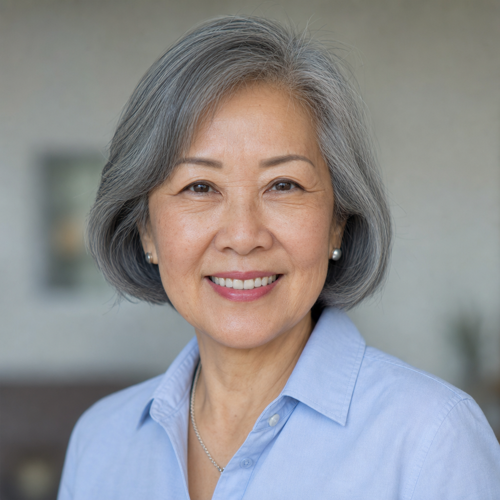 Vivian Yang